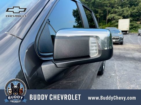 Used 2021 Chevrolet Silverado 1500 LT w/ Safety Package RWD image 11