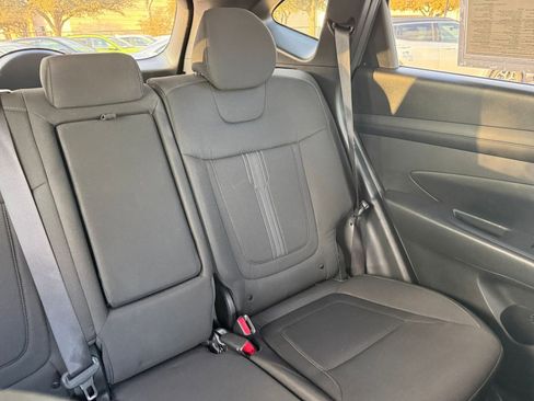 Used 2025 Hyundai Tucson SEL image 38