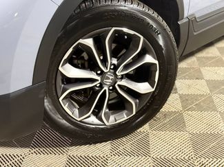 Used 2022 Honda CR-V EX video 2