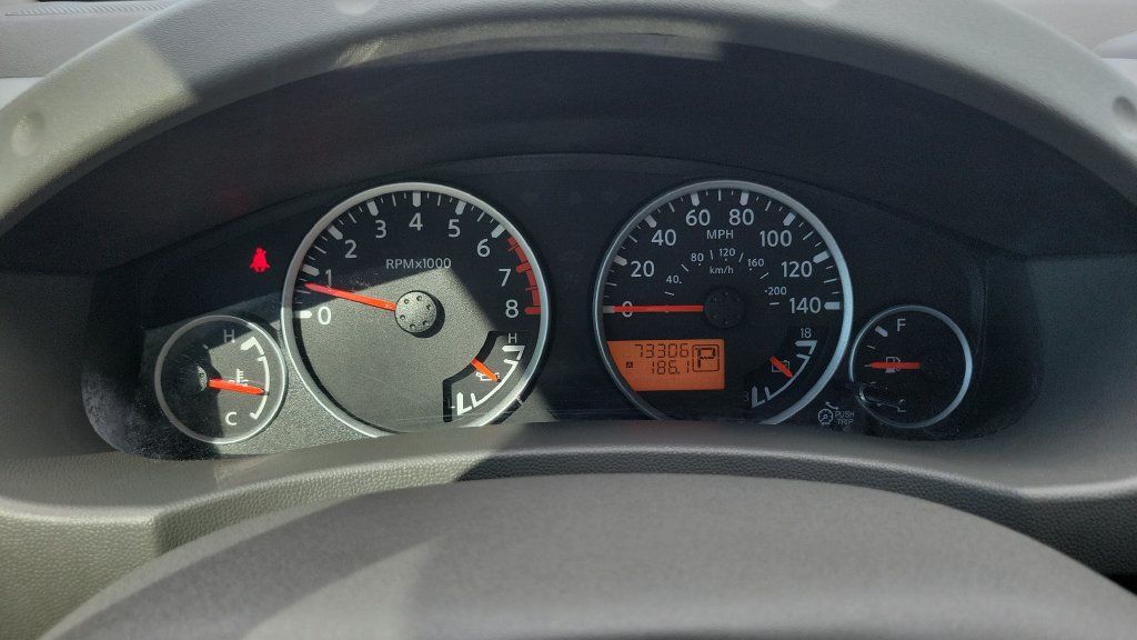 Used 2019 Nissan Frontier SL RWD image 22
