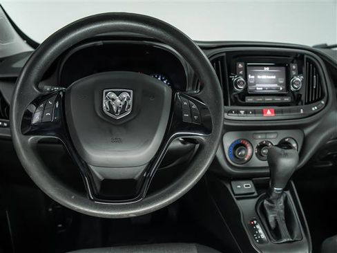 Used 2022 RAM ProMaster City Wagon image 18