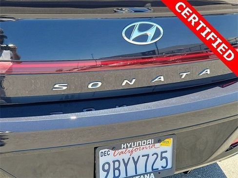 Used 2023 Hyundai Sonata SEL Plus image 20