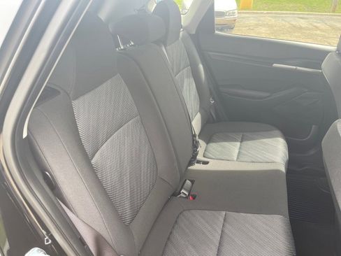 Used 2026 Kia Seltos LX AWD/4WD image 14