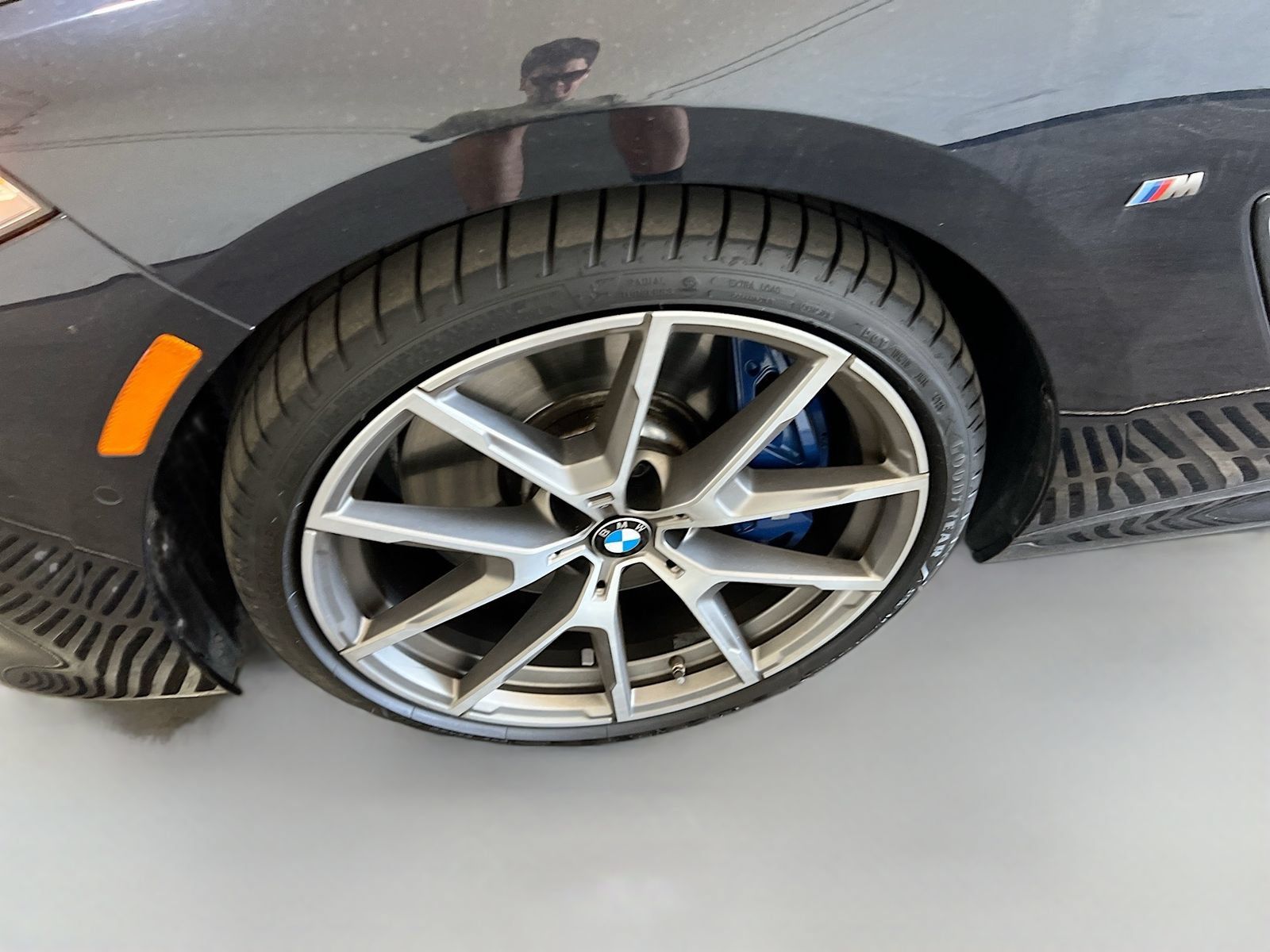 Used 2019 BMW M850i xDrive Convertible AWD/4WD image 29