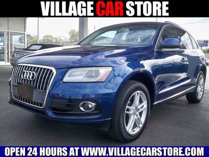 Used 2013 Audi Q5 2.0T Premium Plus