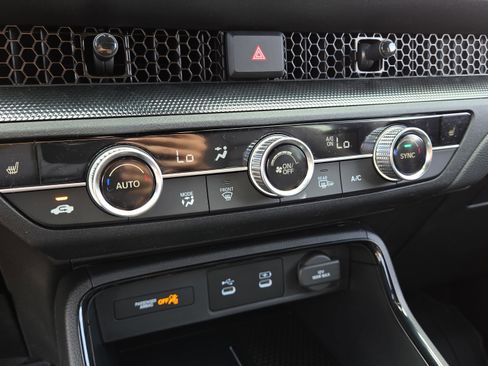 New 2026 Honda CR-V Sport-L image 31