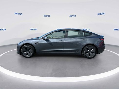 Used 2023 Tesla Model 3 Standard Range RWD image 5
