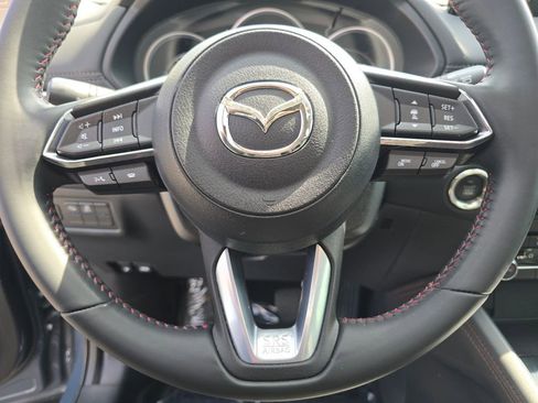 Used 2024 MAZDA CX-5 Carbon Edition AWD/4WD image 39