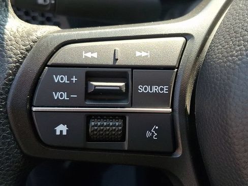 Certified 2024 Honda CR-V EX image 22