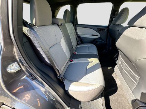 New 2026 Subaru Forester Premium AWD/4WD image 35