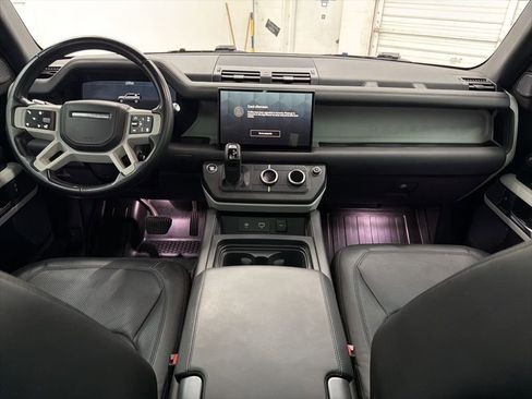 Used 2022 Land Rover Defender 110 XS Edition image 22
