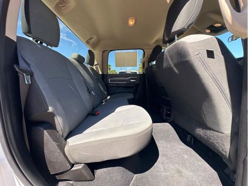 Used 2019 RAM 2500 Big Horn AWD/4WD image 11