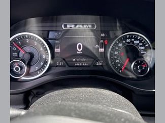Used 2020 RAM 1500 Laramie w/ Sport Appearance Package AWD/4WD video 1