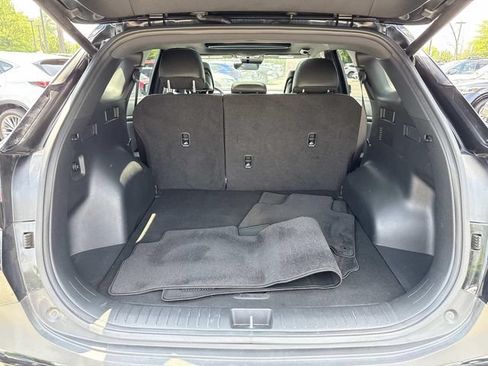 Used 2025 Kia Sportage X-Line w/ Premium Package AWD/4WD image 12