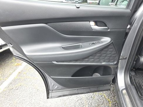 Used 2019 Hyundai Santa Fe AWD image 25