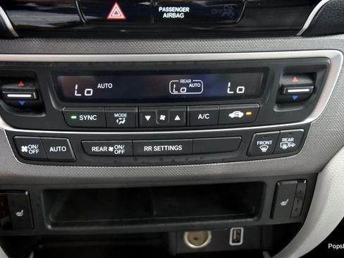 Used 2023 Honda Ridgeline RTL image 21