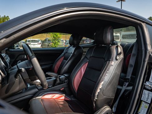 Certified 2018 Ford Mustang GT w/ Equipment Group 301A RWD image 25