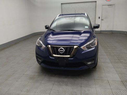 Used 2020 Nissan Kicks SR w/ SR Premium Package image 15