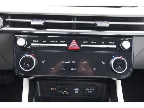 Certified 2026 Hyundai Tucson SEL FWD image 27