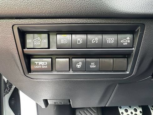 Used 2024 Toyota Tundra TRD Pro AWD/4WD image 30
