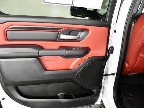 Used 2026 RAM 1500 Rebel w/ Rebel Level 1 Equipment Group AWD/4WD image 46