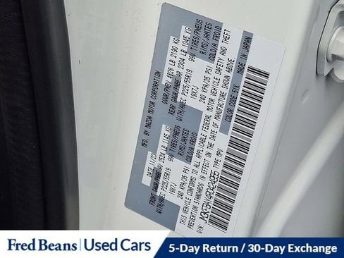 Used 2024 MAZDA CX-5 Carbon Edition image 29