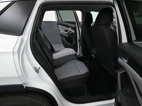 New 2026 Volkswagen Tiguan S AWD/4WD image 13