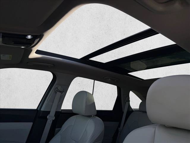 Used 2023 Kia Sorento EX w/ Panoramic Sunroof Package FWD image 26