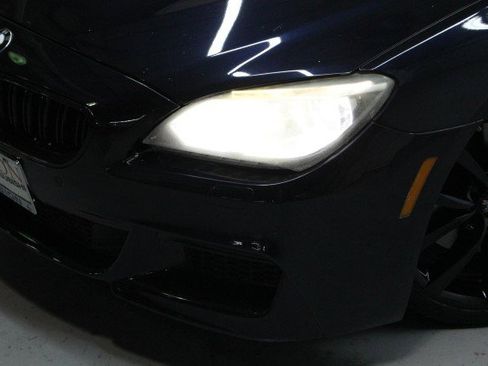 Used 2013 BMW 640i Coupe image 2