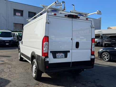 Used 2021 RAM ProMaster 1500 image 8