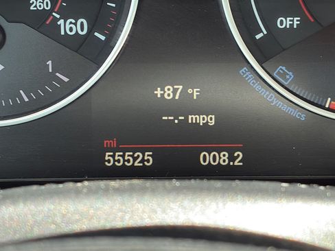 Used 2016 BMW 228i Convertible RWD image 23