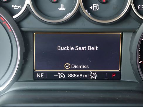 Used 2021 Chevrolet Suburban Z71 w/ Luxury Package AWD/4WD image 30