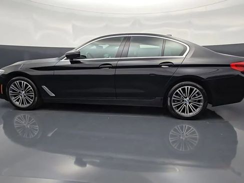 Used 2019 BMW 530i xDrive AWD/4WD image 22