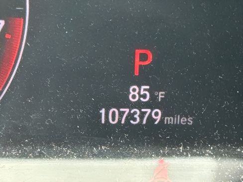 Used 2018 Honda Accord Touring image 11
