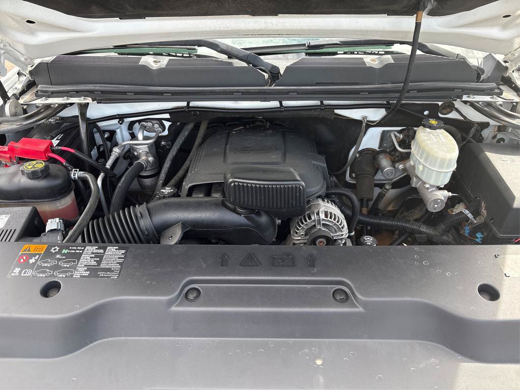 Used 2014 Chevrolet Silverado 2500 LT w/ Z71 Appearance Package AWD/4WD image 25