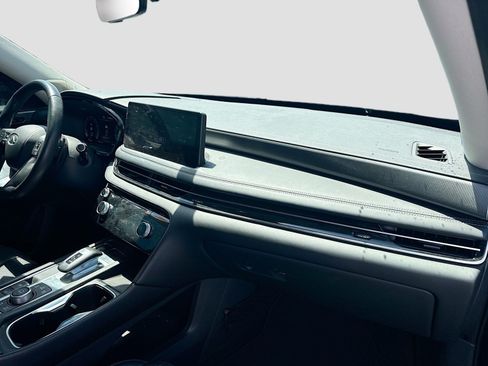Used 2023 INFINITI QX60 Luxe w/ Performance Audio Package AWD/4WD image 30