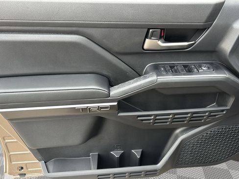 New 2026 Toyota Tacoma TRD Sport AWD/4WD image 15