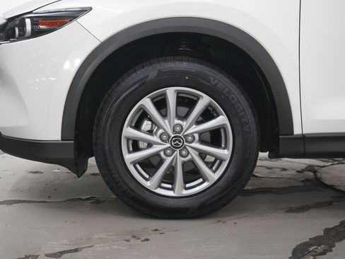 Used 2023 MAZDA CX-5 AWD 2.5 S image 28