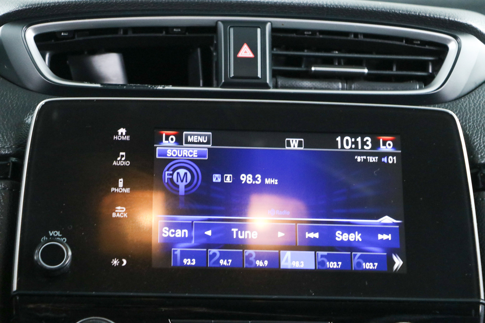 Used 2022 Honda CR-V EX-L image 16