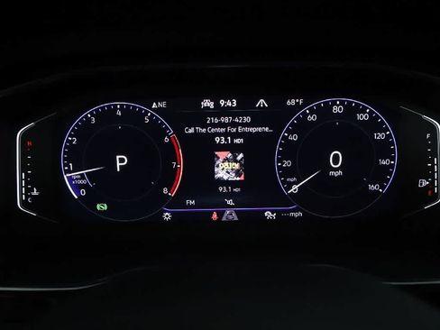 Certified 2024 Volkswagen Jetta SEL FWD image 25