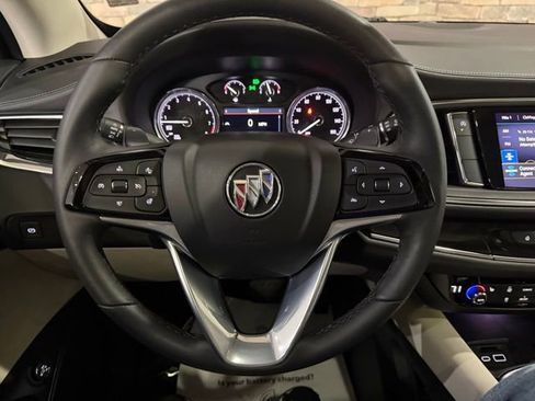 Used 2024 Buick Enclave Essence w/ Experience Buick Package FWD image 16