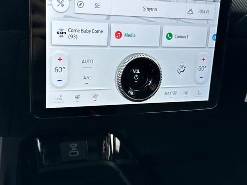 Used 2024 Ford Mustang Mach-E Select w/ Comfort Package Lite image 30