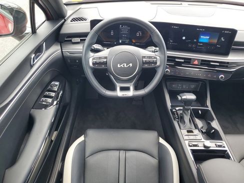 Used 2025 Kia K5 GT-Line FWD image 25