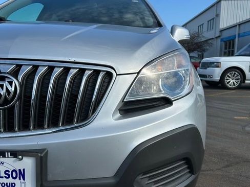 Used 2015 Buick Encore FWD image 3