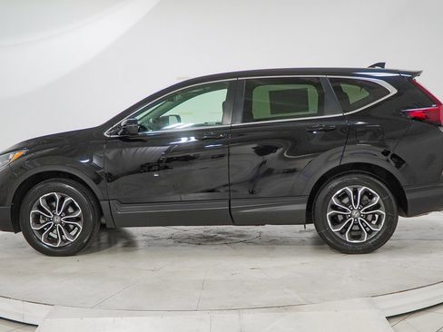 Used 2022 Honda CR-V EX image 5