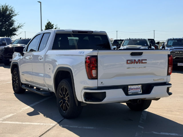 Used 2023 GMC Sierra 1500 Elevation AWD/4WD image 3