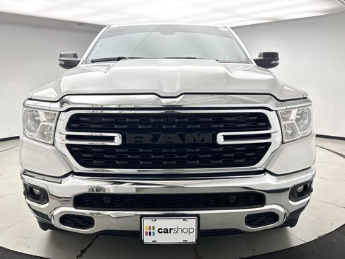 Used 2023 RAM 1500 Big Horn AWD/4WD image 8