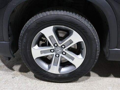 Used 2023 Honda Pilot EX-L image 8