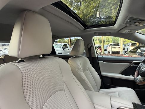 Used 2021 Lexus RX 350 FWD w/ Premium Package image 45