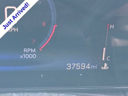 Used 2024 Chevrolet TrailBlazer RS FWD image 25